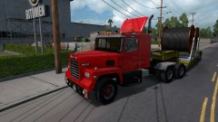 SCOT A2HD欧美卡通用牵引车 v1.0.9