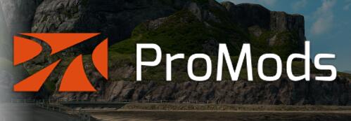 promods地图v2.46（无def）