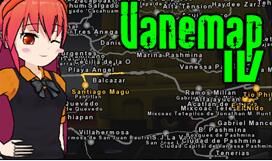 vanemap 43地图