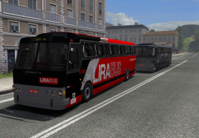 CMA Flecha Azul II TRL v2.42（1.39）