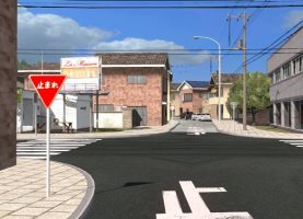 日本项目地图0.4.2（1.39）