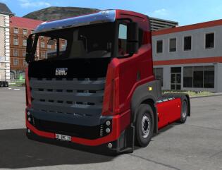 bmC Tugra v1.0（1.39）