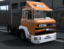 BMC Fatih 4x2（1.40）