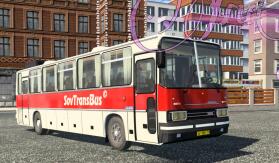 Ikarus 250-59 Apollo v26.07.21（1.41）