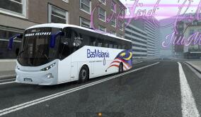 SKSBUS 大巴e138i v1.0（1.41）