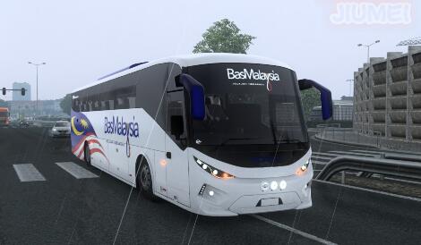 MALAYSIA SKSBUS E138I V3.0 1.42