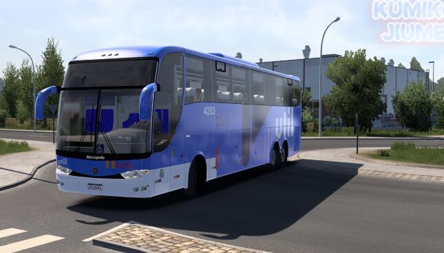 G6 1200 mb + DLC Scania modshop 1.43