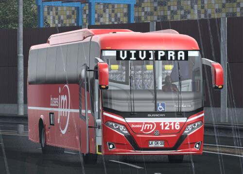 BUSSCAR VISSTA BUSS 340免费版1.43