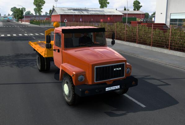 GAZ 3307-33081 v15.05.22 – 1.44