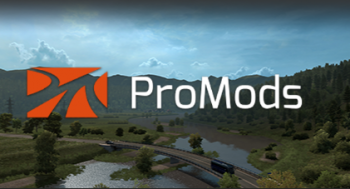 ProMods-2.62+中东2.62组合包