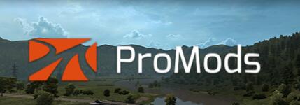 ProMods-2.65版本1.47x