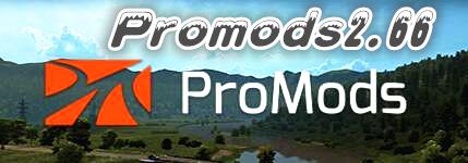 promods2.66 【欧洲+中东+大草原】
