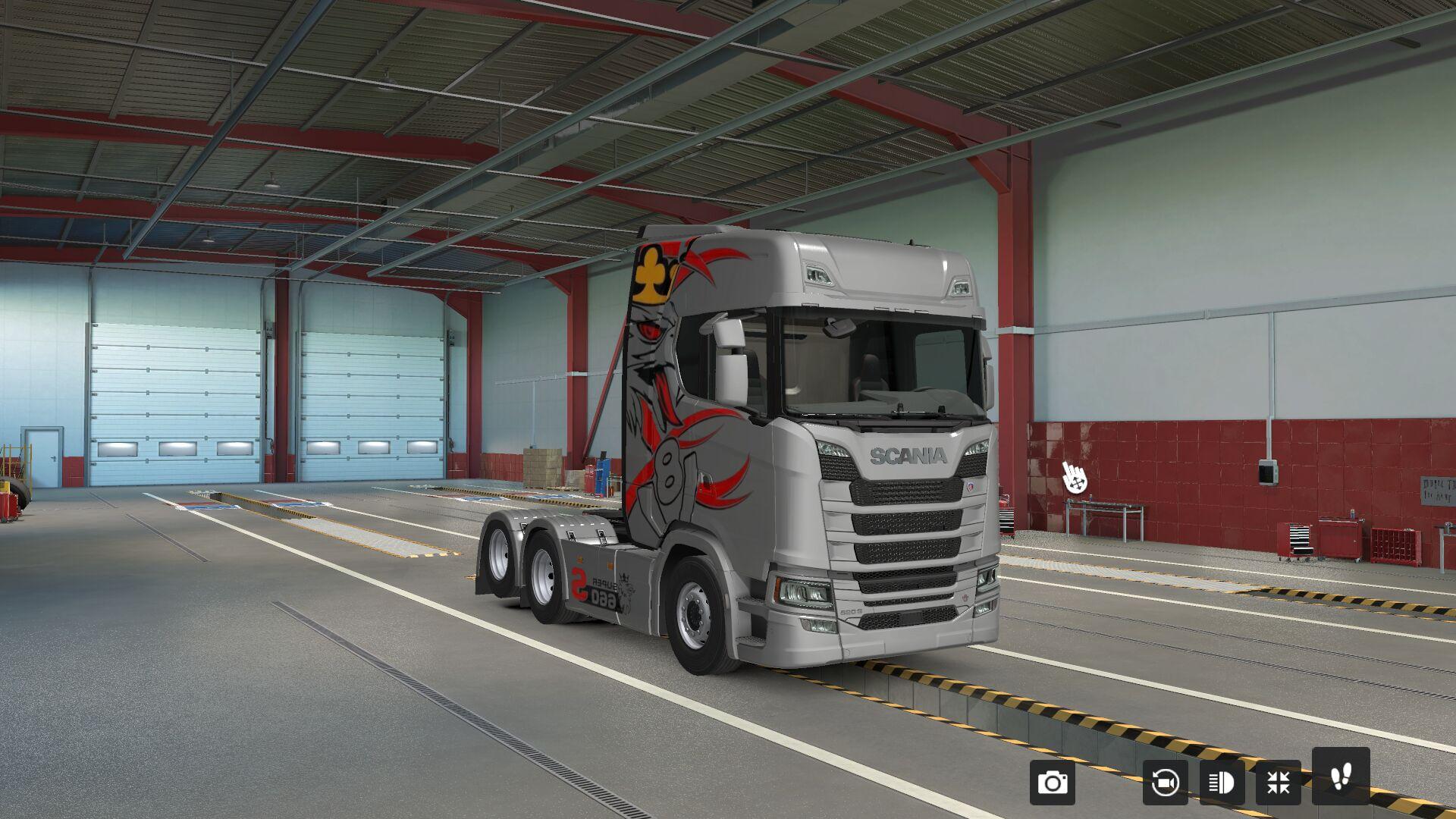 ![![](https://lsmod.cn/content/uploadfile/202510/41711760592114.jpg)](https://lsmod.cn/content/uploadfile/202510/f9eb1760592109.jpg)