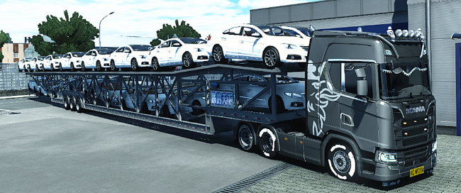 挂车-38米二怪升级版1.43s